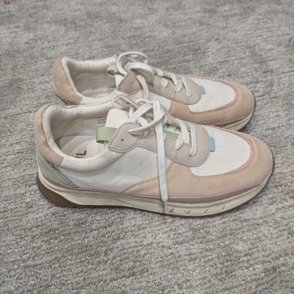 Madewell sneakers